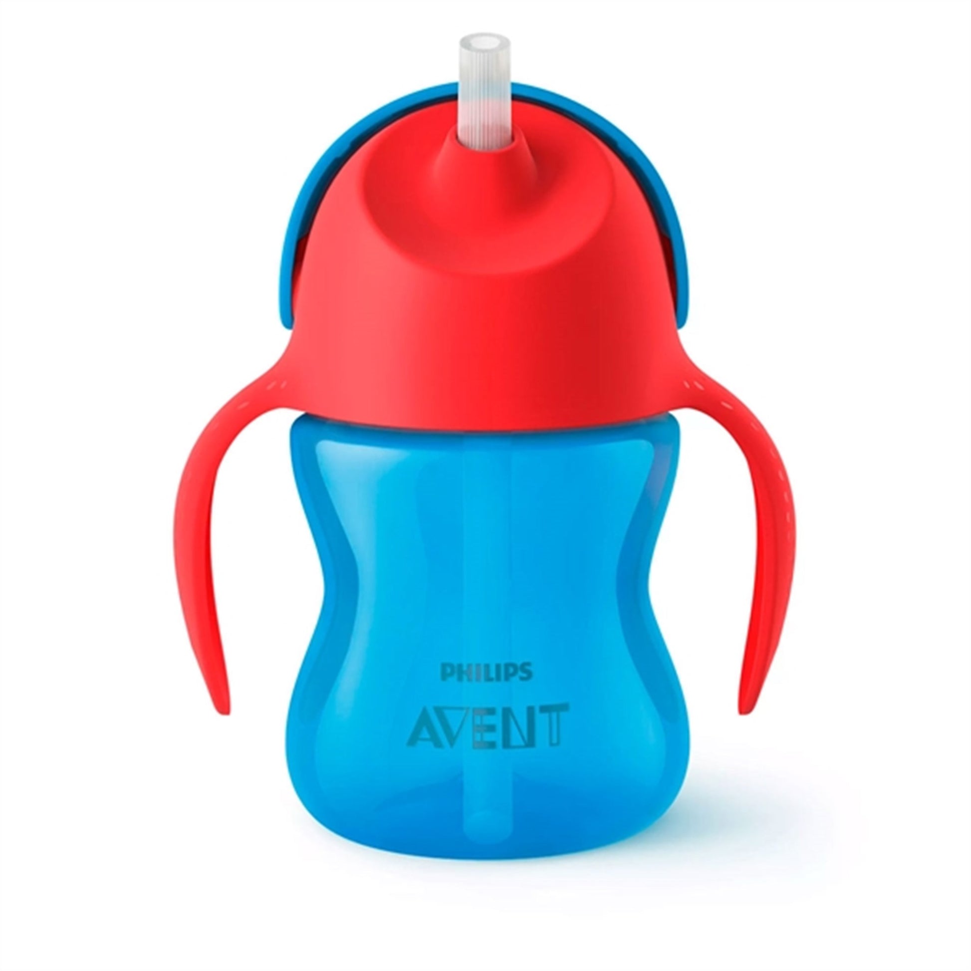 Philips Avent Cup With Straw 200 ml