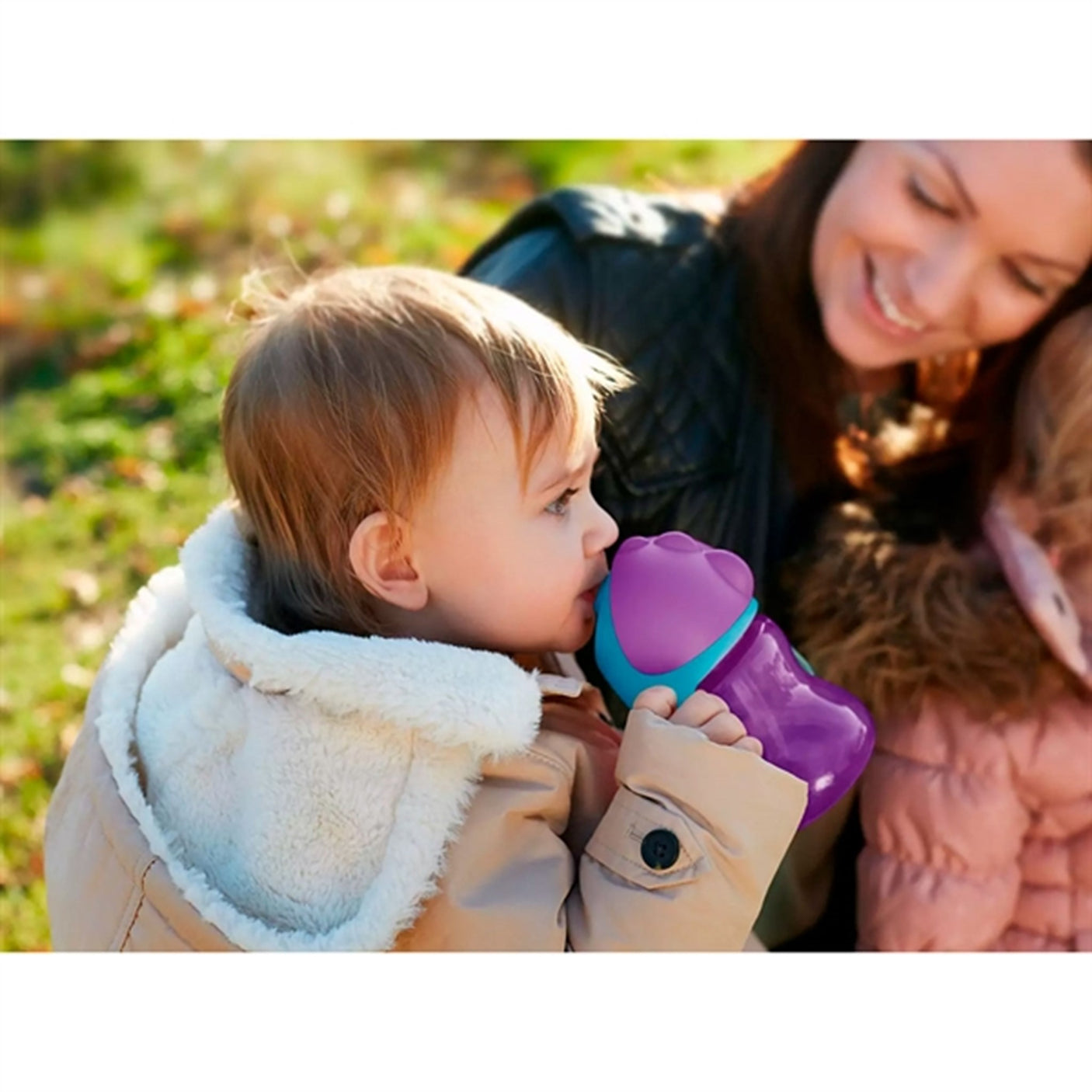 Philips Avent Cup With Straw 200 ml