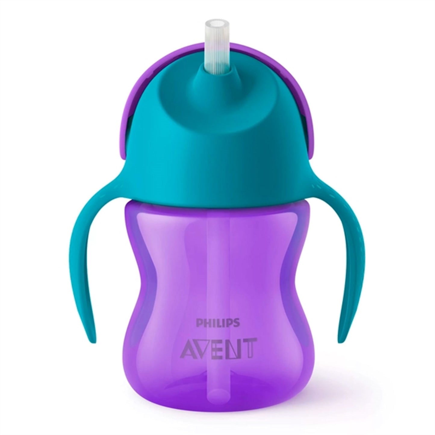 Philips Avent Cup With Straw 200 ml