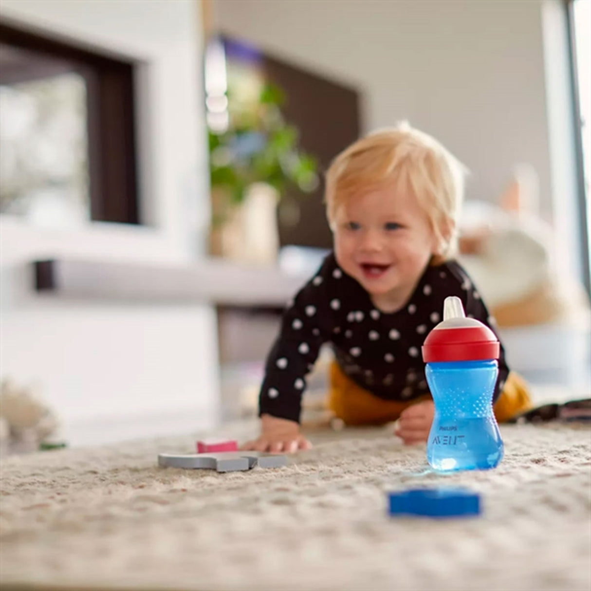 Philips Avent Soft Cup With Spout