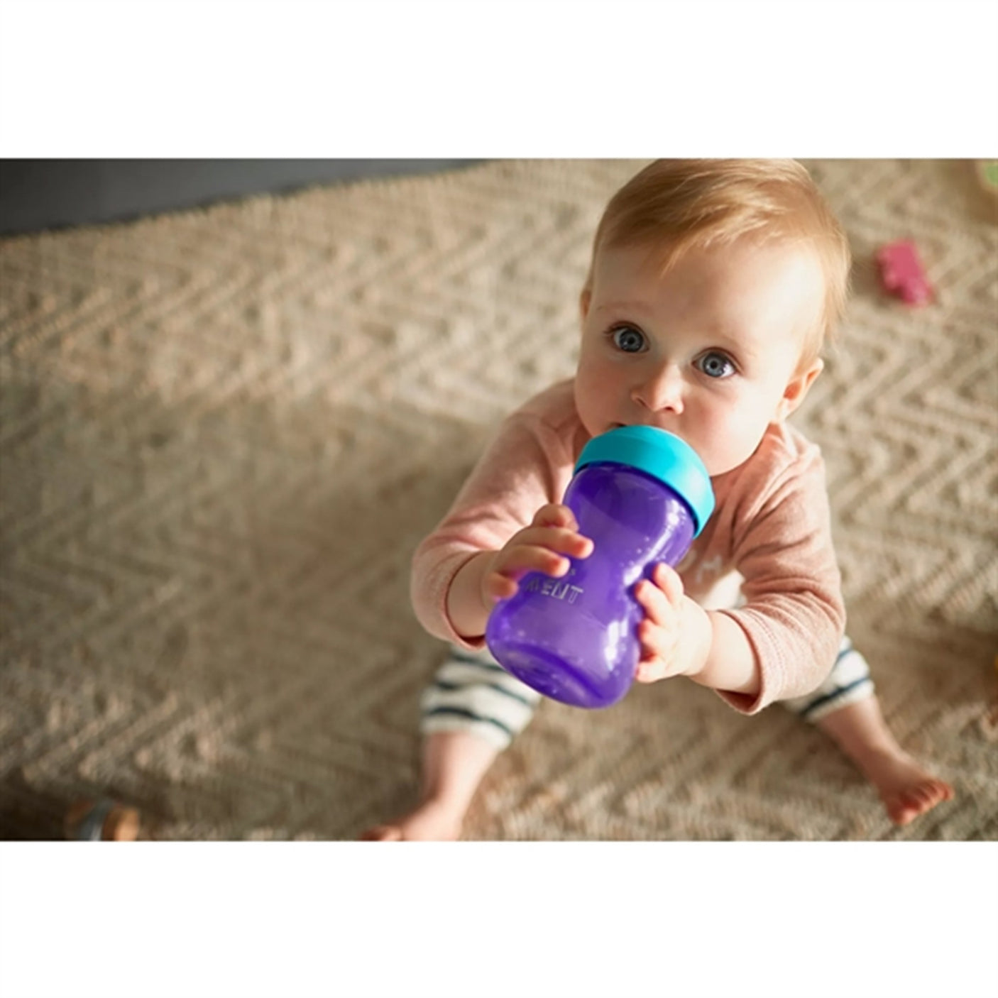 Philips Avent Soft Cup With Spout