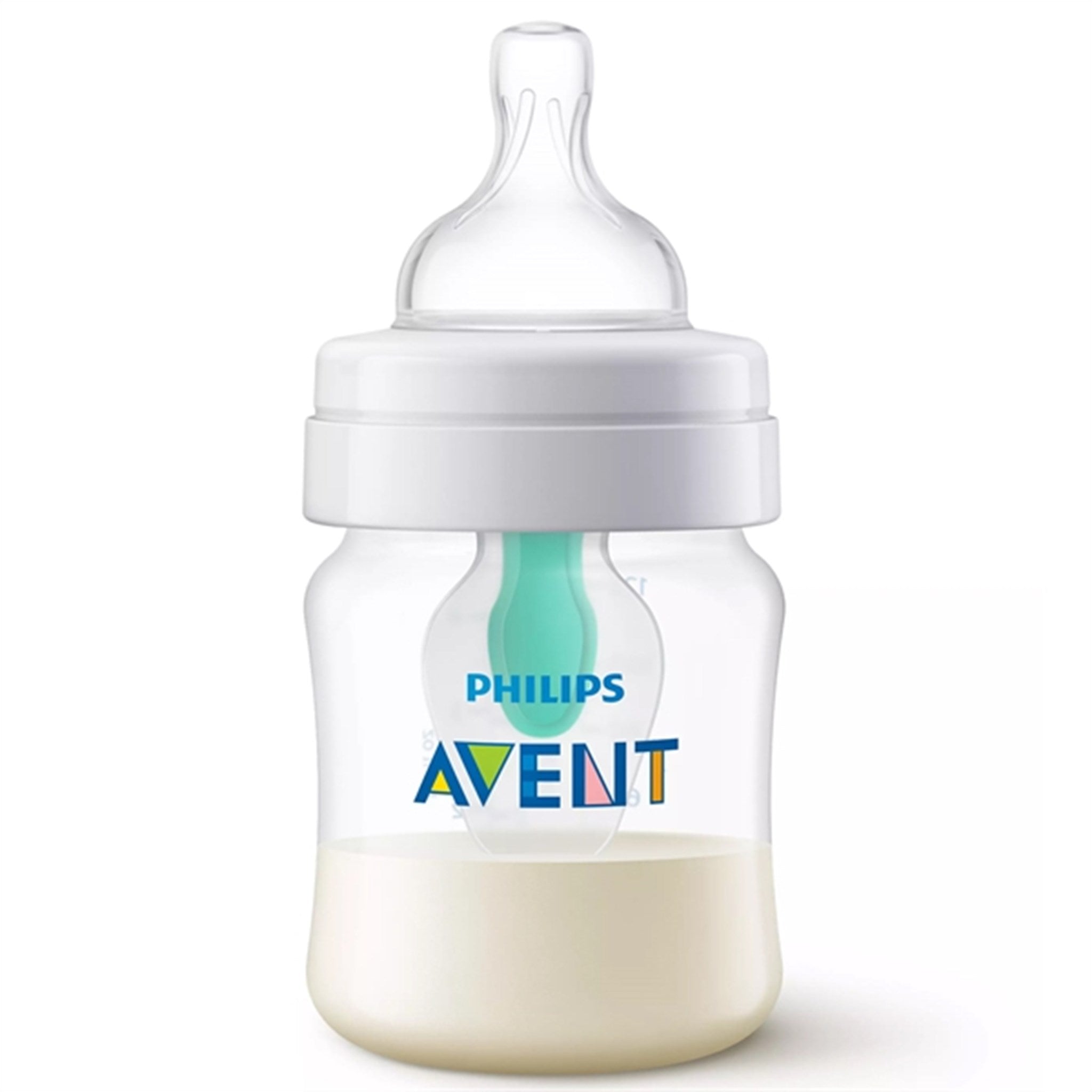 Philips Avent Baby Bottle Anti-colic 125 ml