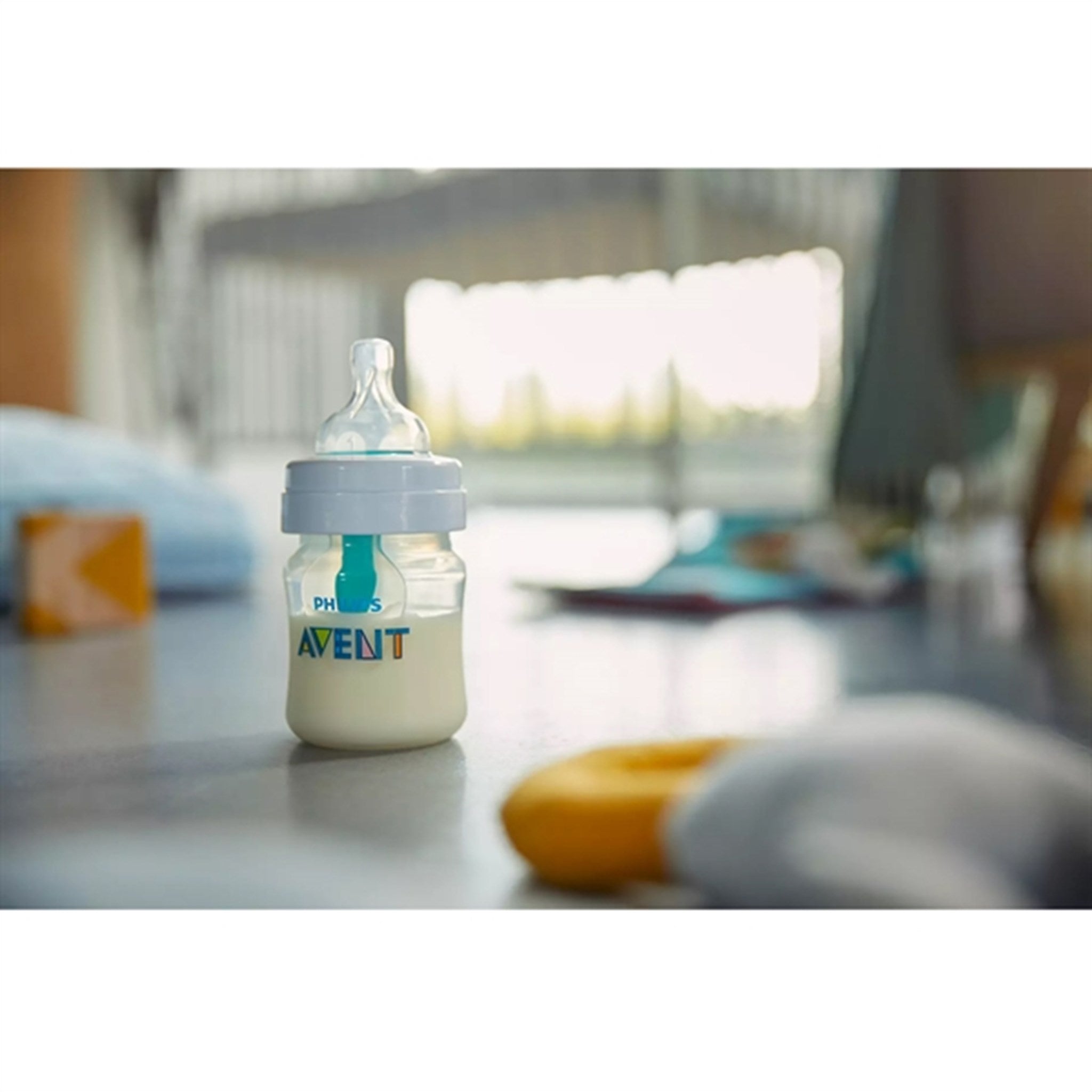 Philips Avent Baby Bottle Anti-colic 125 ml 2