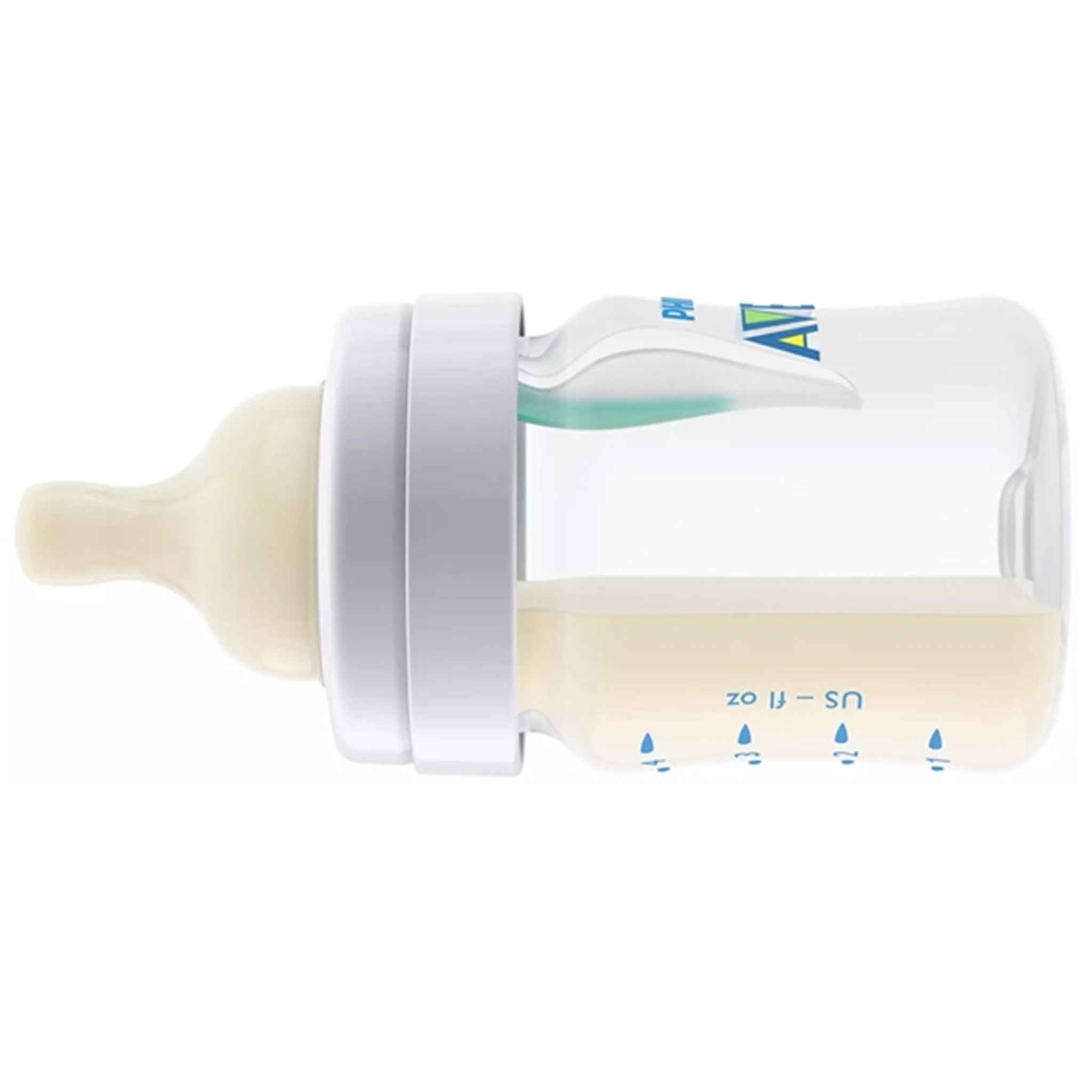 Philips Avent Baby Bottle Anti-colic 125 ml 3