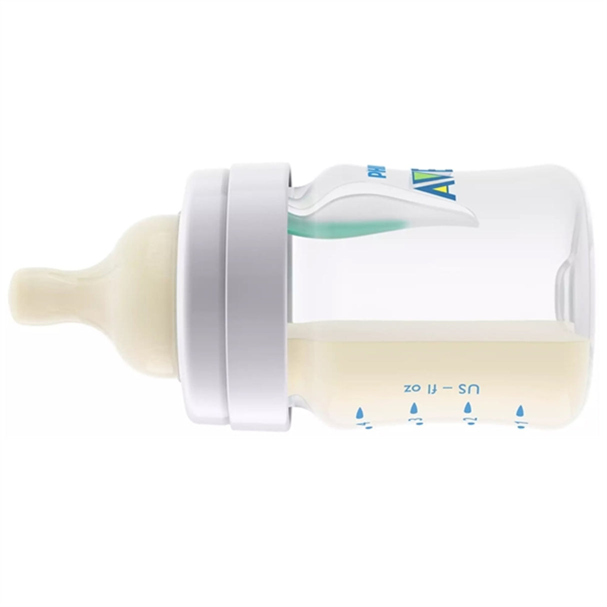 Philips Avent Baby Bottle Anti-colic 125 ml