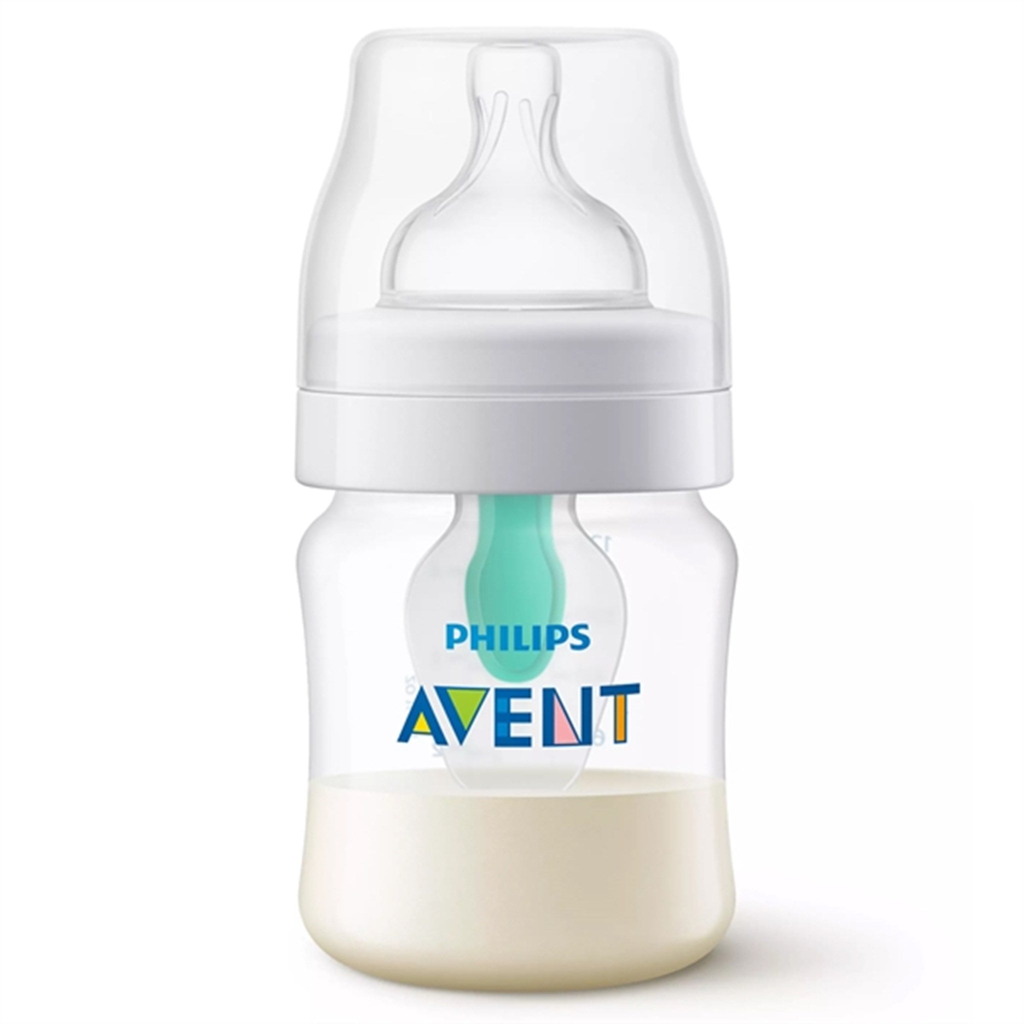 Philips Avent Baby Bottle Anti-colic 125 ml 6