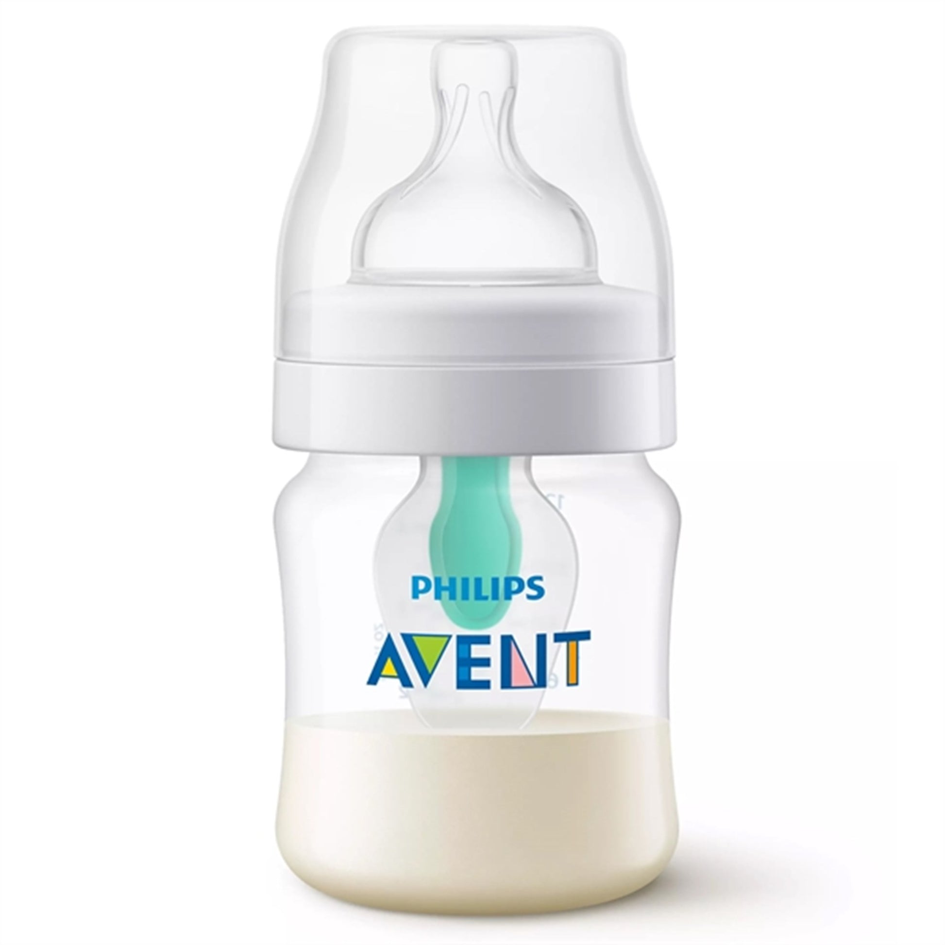 Philips Avent Baby Bottle Anti-colic 125 ml