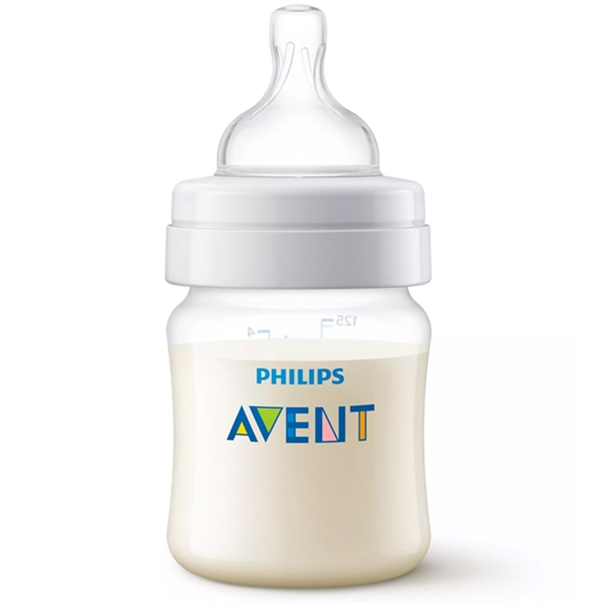 Philips Avent Baby Bottle Anti-colic 0 mdr 125 ml