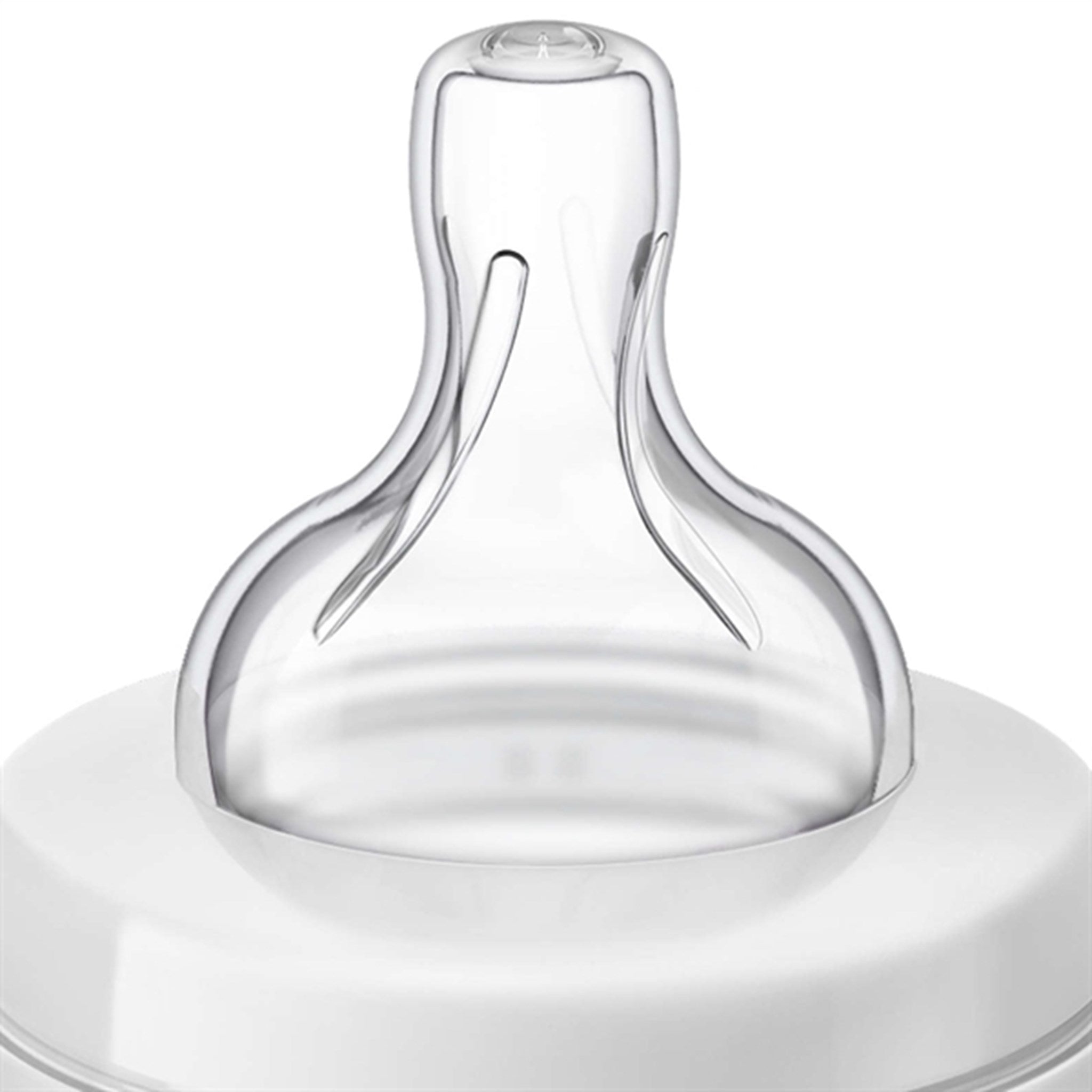 Philips Avent Baby Bottle Anti-colic 0 mdr 125 ml 2