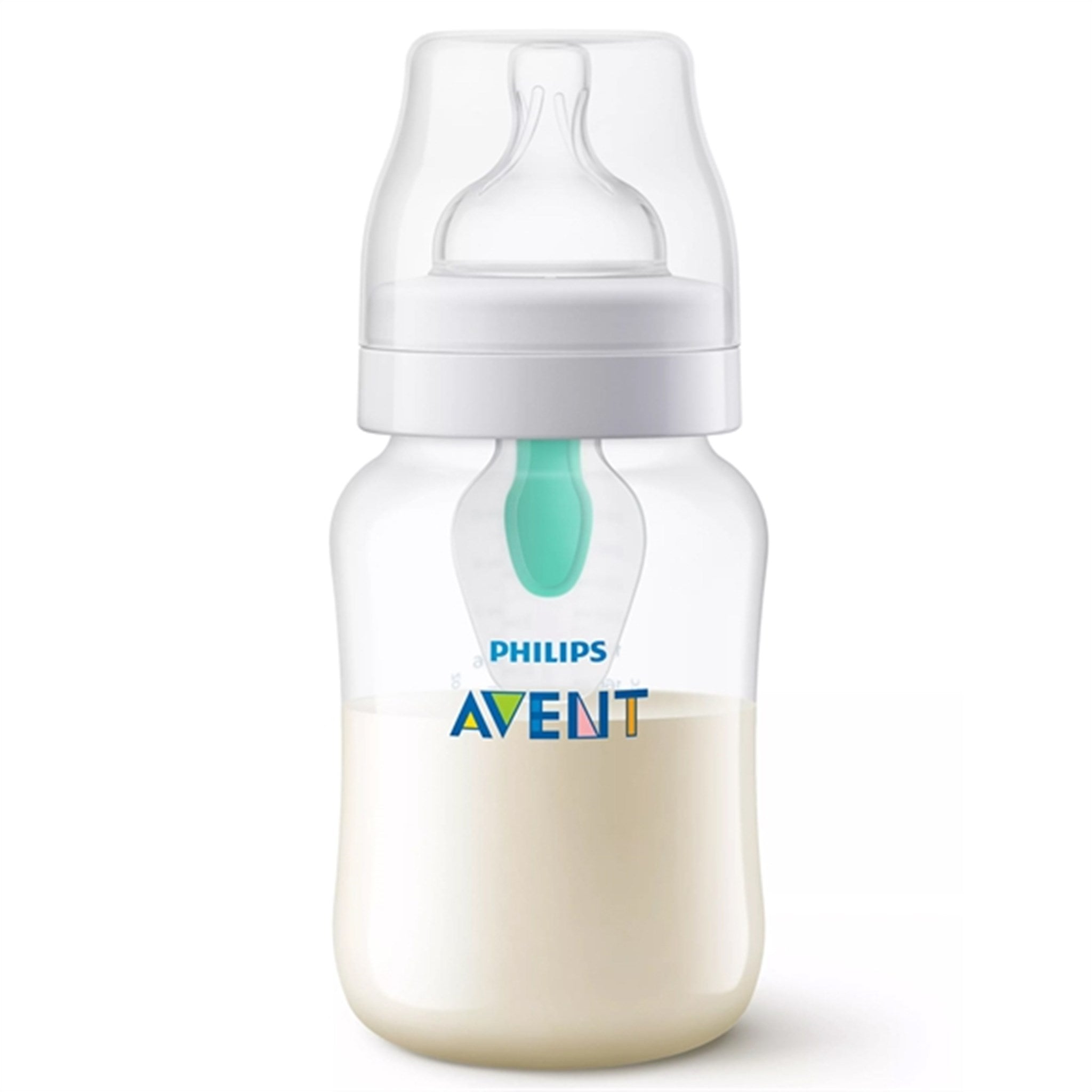 Philips Avent Baby Bottle Anti-colic 260 ml