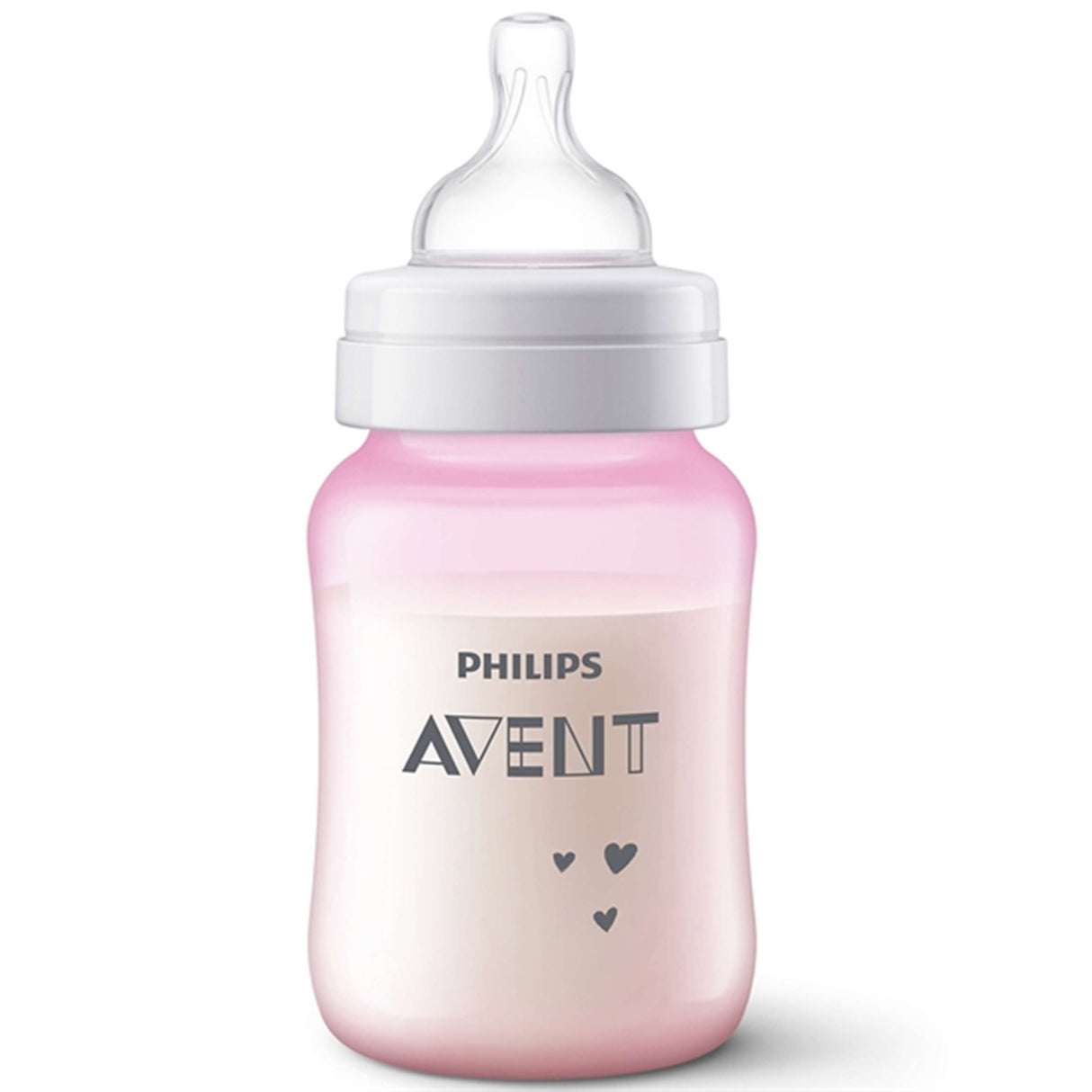 Philips Avent Baby Bottle Anti-colic 1 mdr 260 ml
