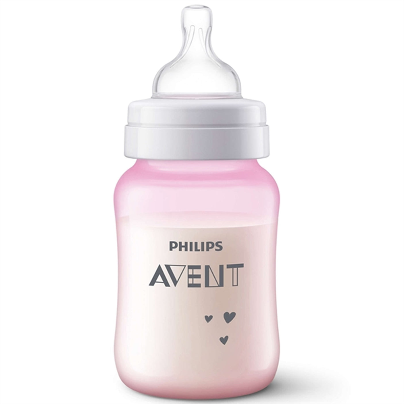 Philips Avent Baby Bottle Anti-colic 1 mdr 260 ml