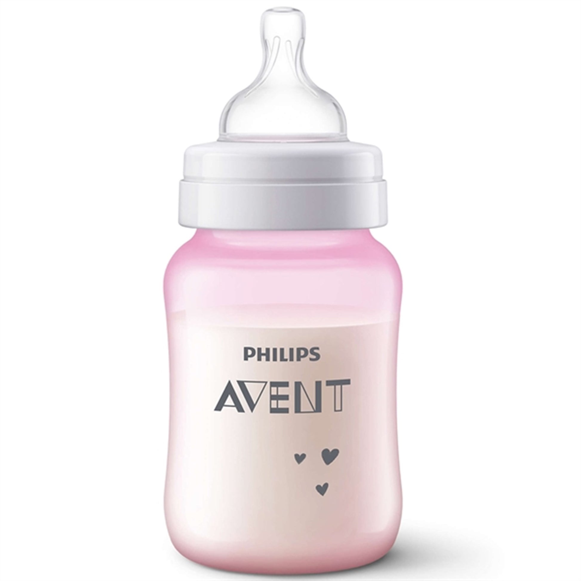 Philips Avent Baby Bottle Anti-colic 1 mdr 260 ml