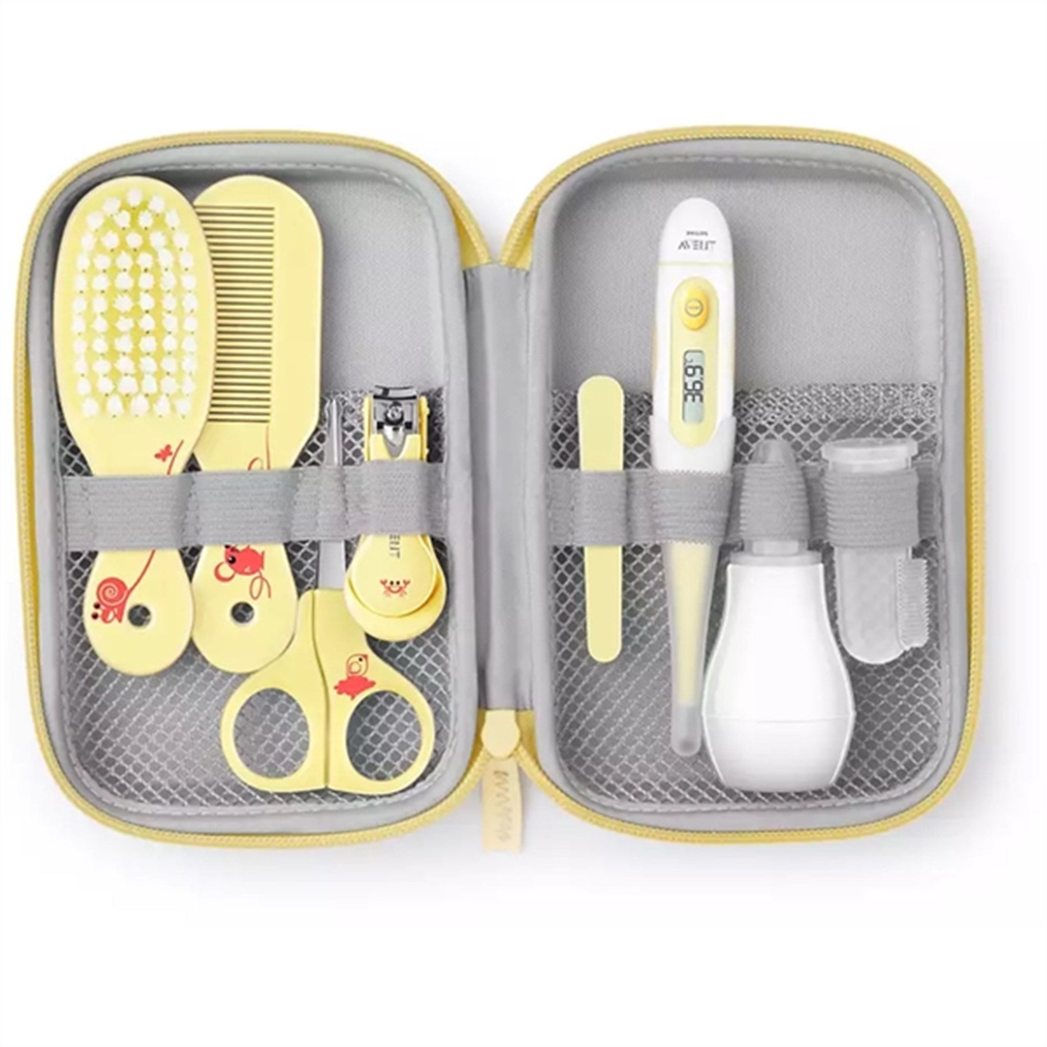 Philips Avent Baby Care Set 2