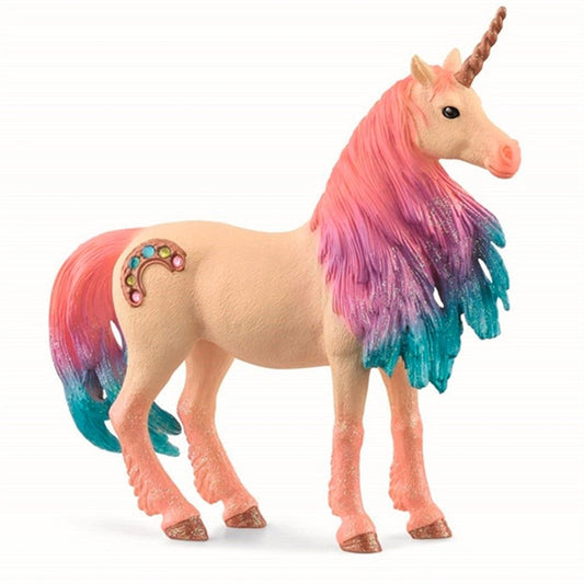 Schleich Bayala Marshmellow Unicorn