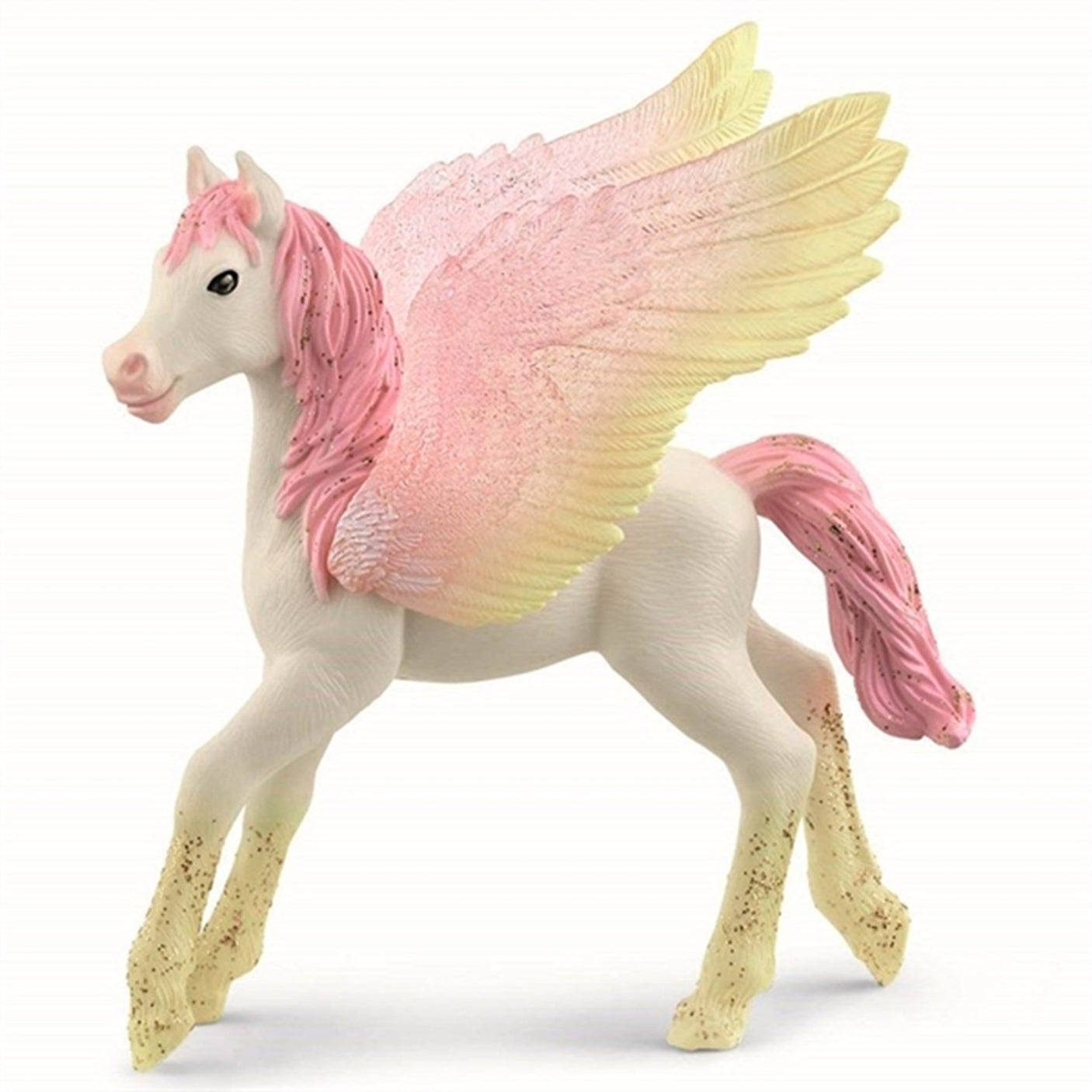 Schleich Bayala Sunrise Unicorn Foal