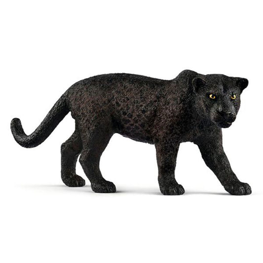 Schleich Wild Life Black Panther