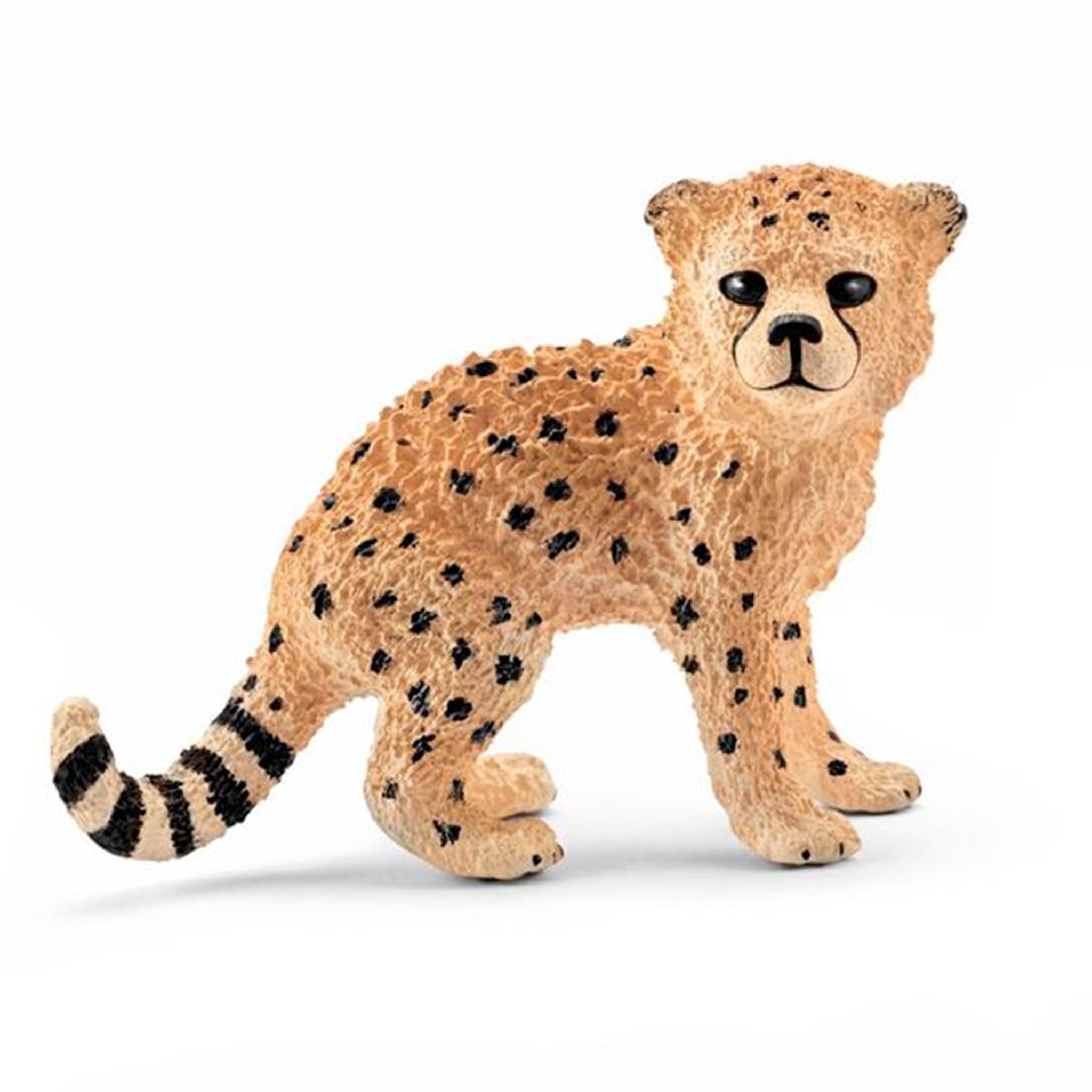Schleich Wild Life Cheetah
