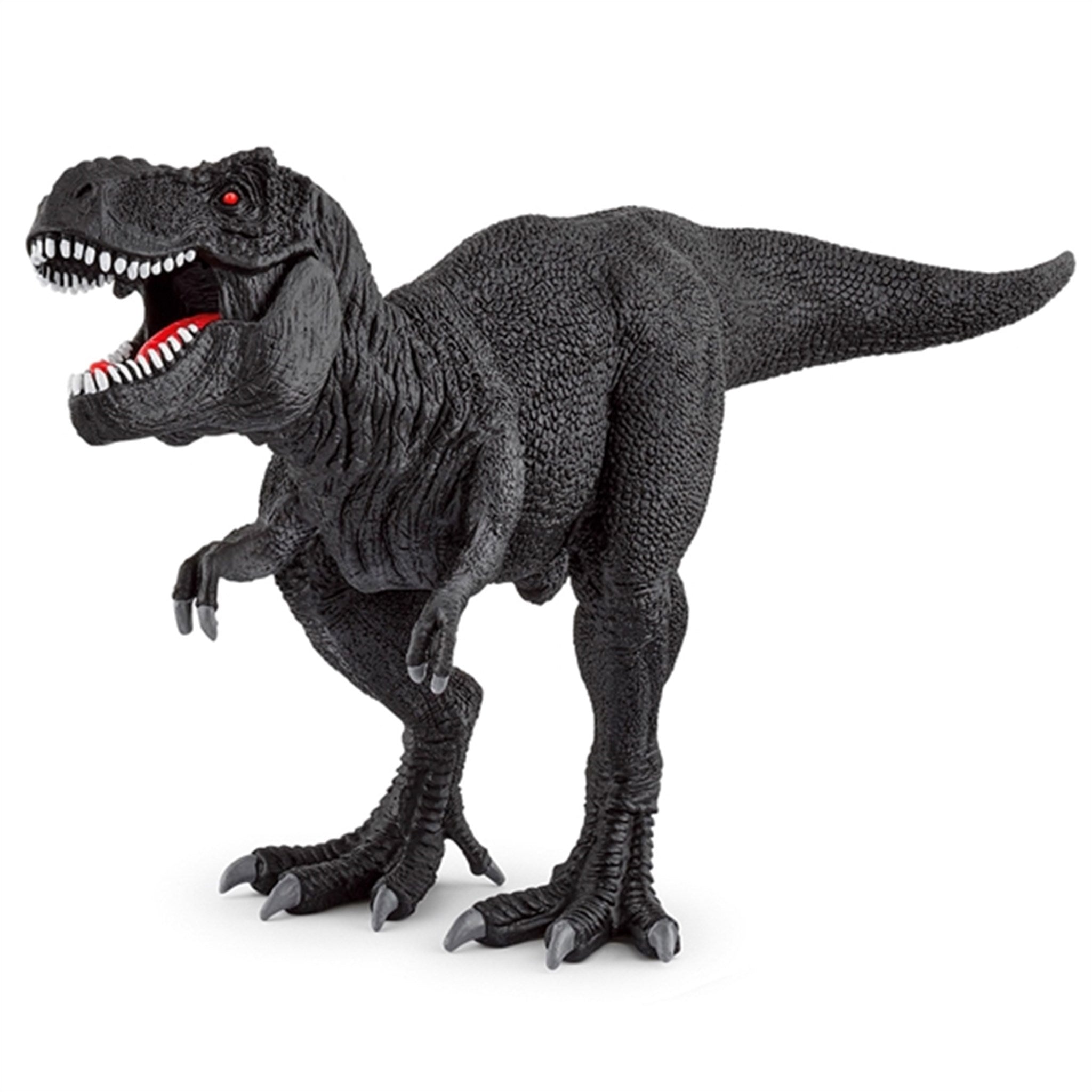 Schleich Dinosaurs Limited Edition Tyrannosaurus Rex Black