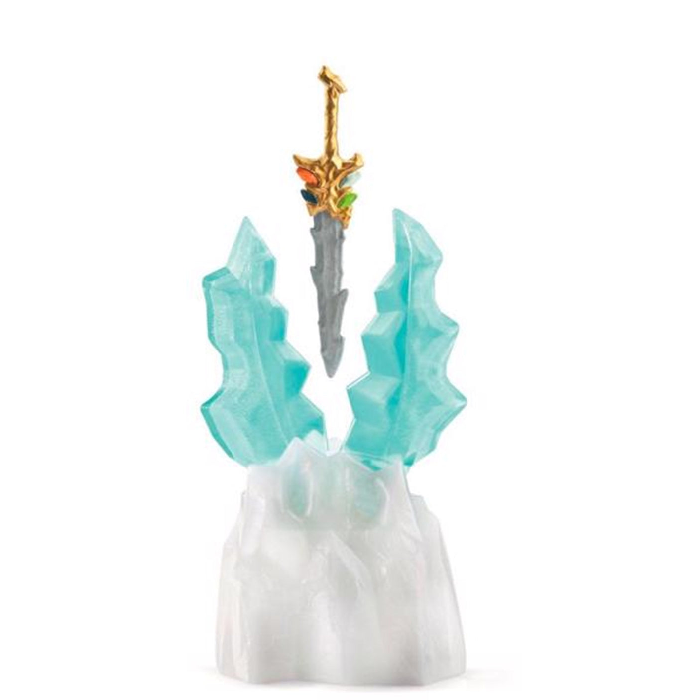 Schleich Eldrador Creatures Attack On Ice Fortress