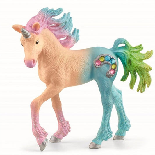 Schleich Bayala Marshmellow Unicorn Foal