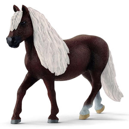 Schleich Farm World Black Forest Mare
