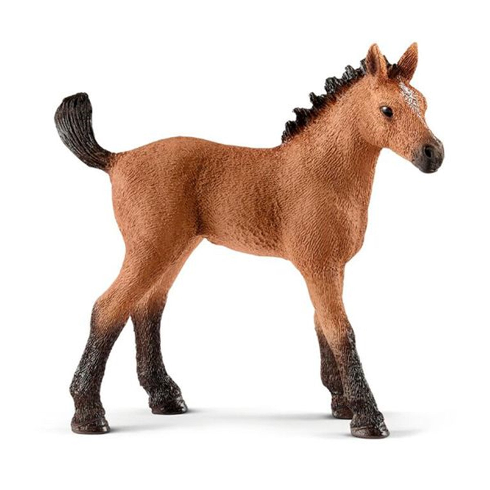 Buy Schleich Horse Club Quarter Horse Foal | Luksusbaby