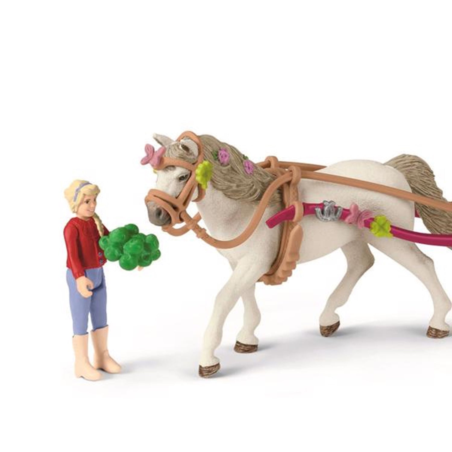 Schleich 14921 Mustang Stallion - Tough Wild Horse Schleich 14921 Mustang Stallion - Tough Wild Horse