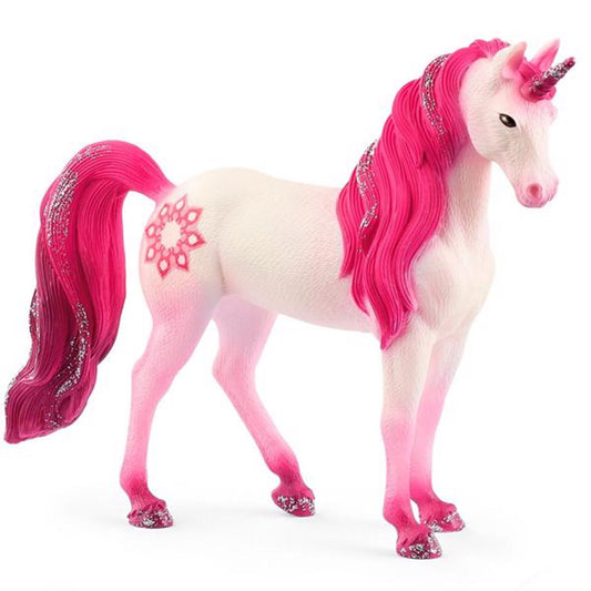 Schleich Bayala Mandala Unicorn Mare