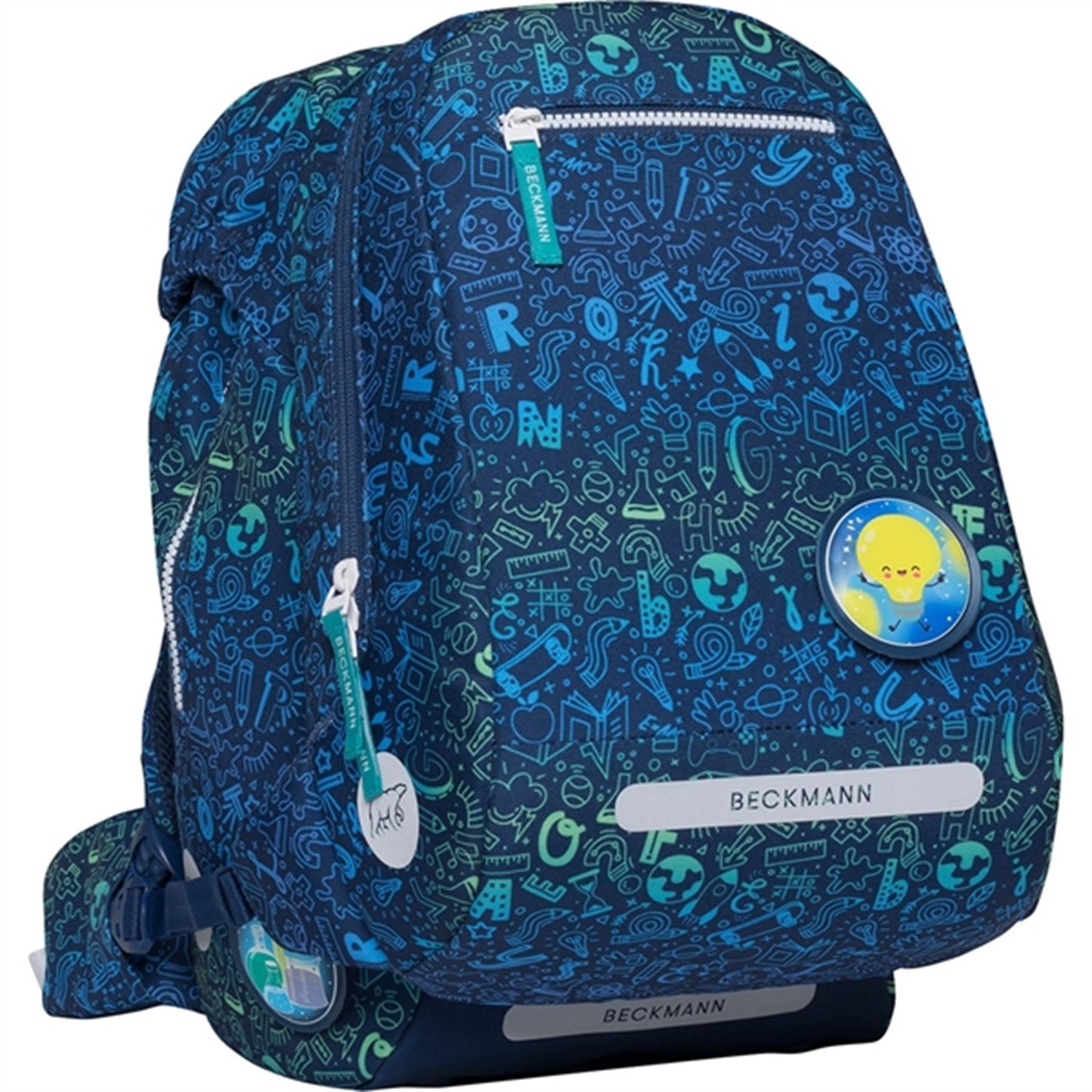 Beckmann Classic 6 pcs set Science