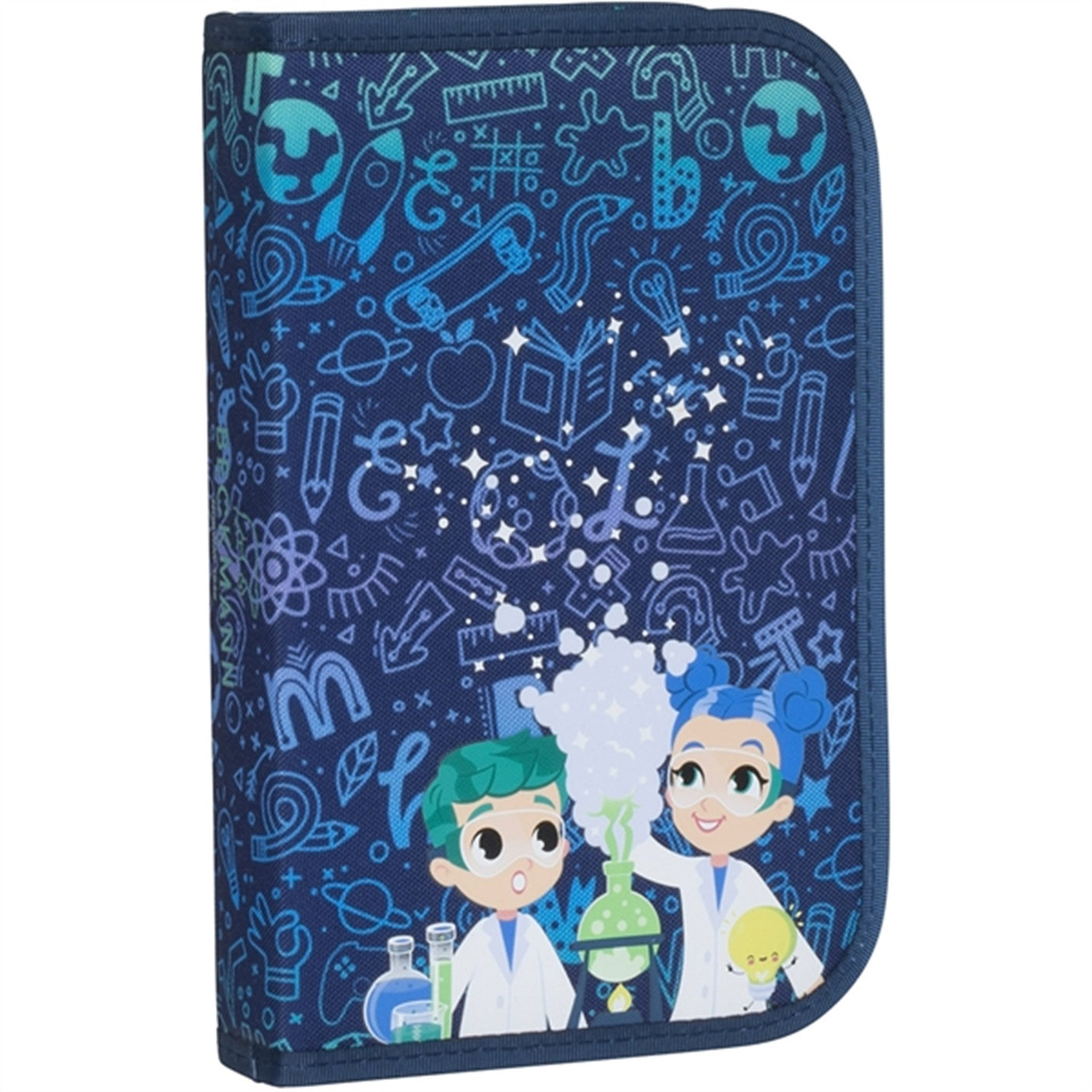 Beckmann Classic 6 pcs set Science