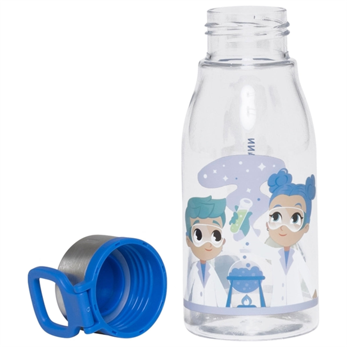 Beckmann Drinking Bottle 400 ml Science