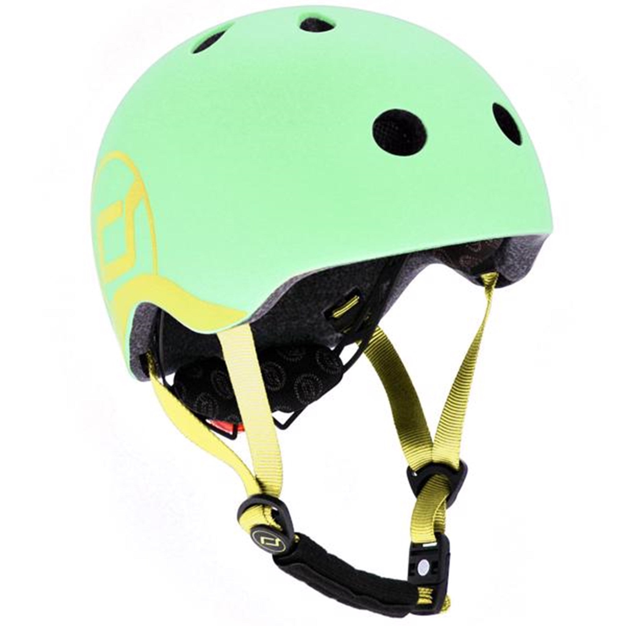 Scoot and Ride Safety Helmet Kiwi 2