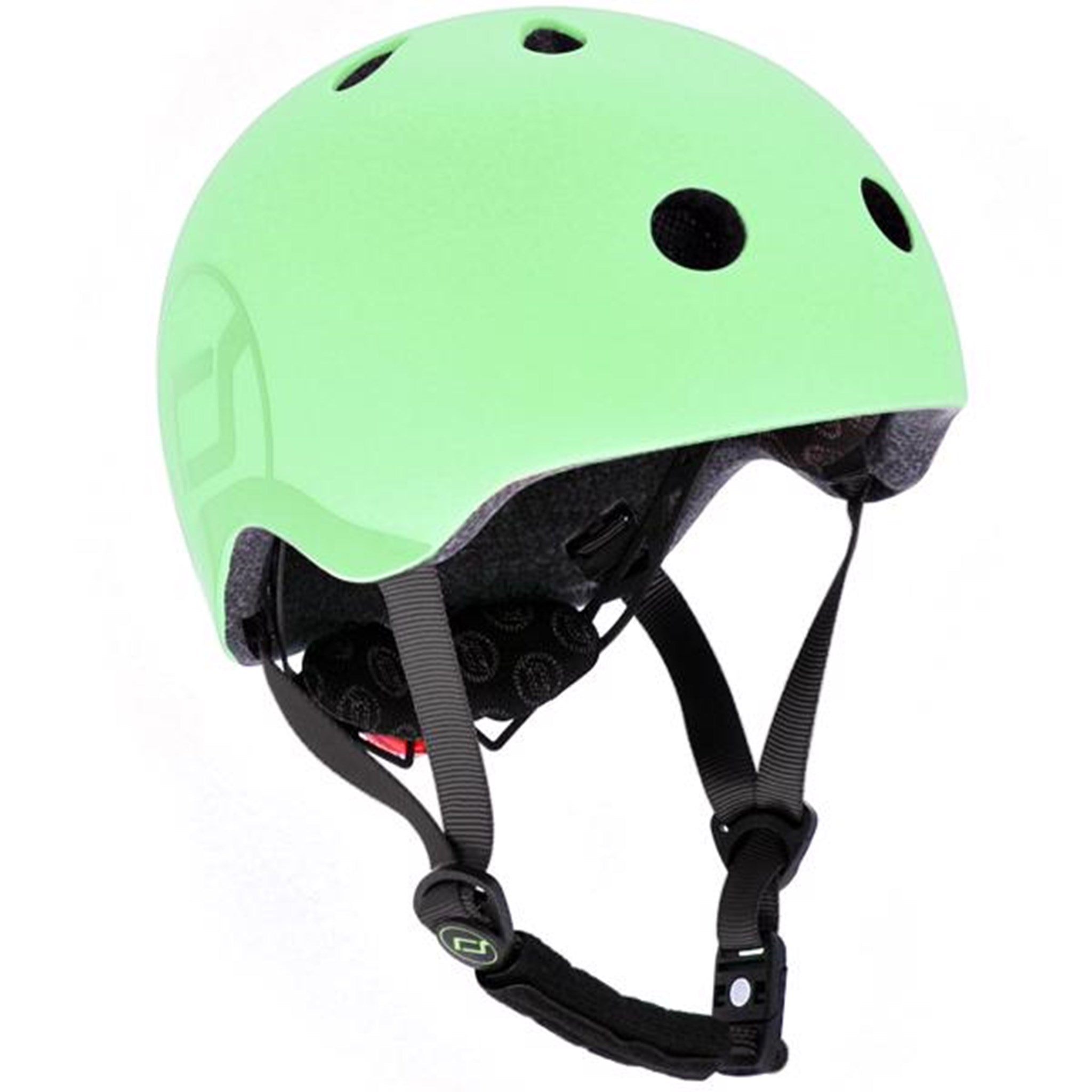 Scoot and Ride Safety Helmet Kiwi 3
