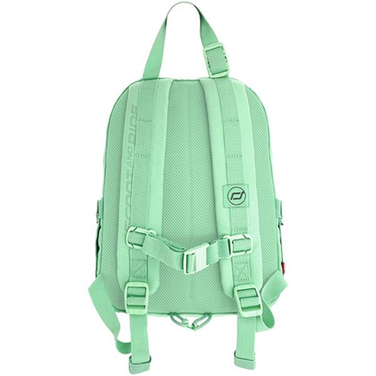 Scoot and Ride Backpack Kiwi
