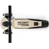 Scoot and Ride Highway Kick 5 Led Ash