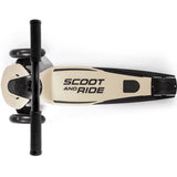 Scoot and Ride Highway Kick 5 Led Ash
