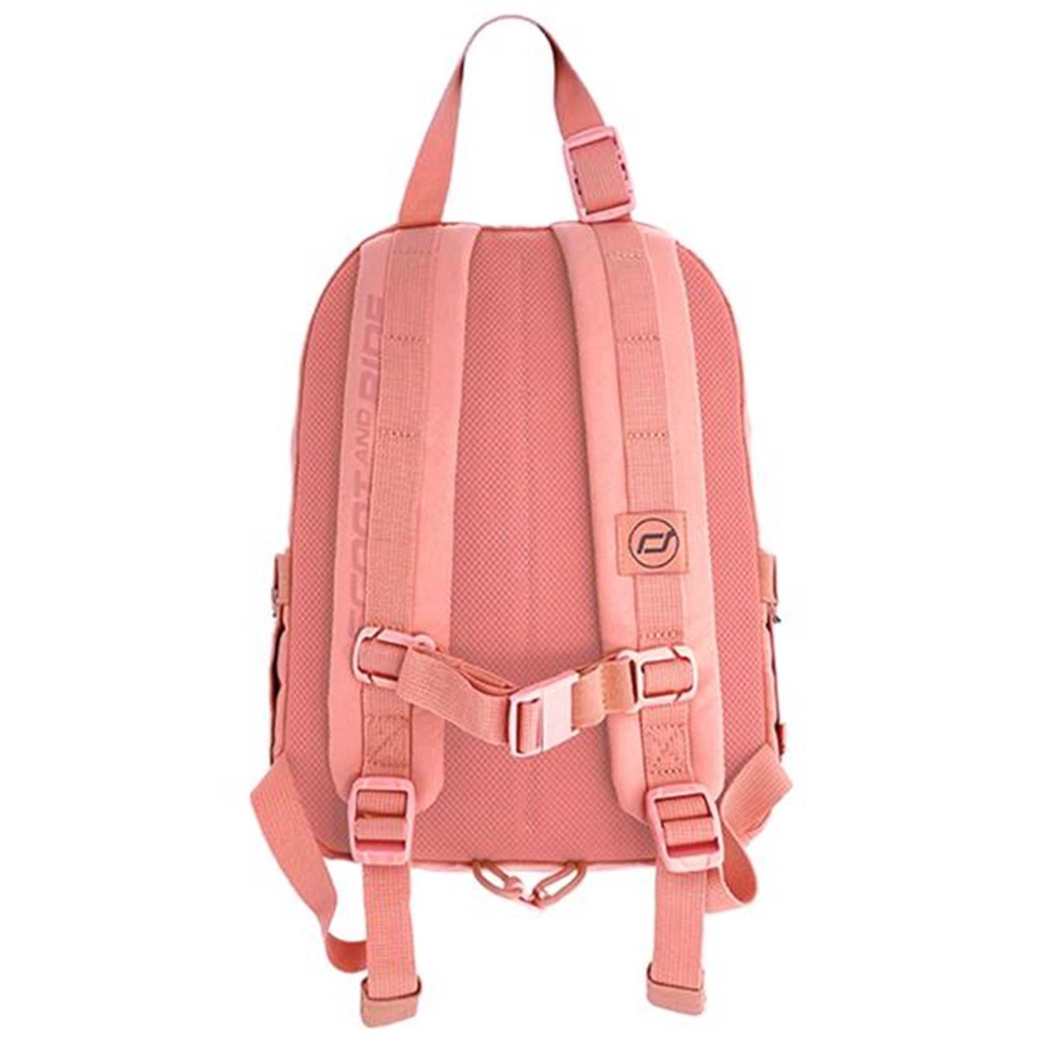 Scoot and Ride Backpack Peach 5