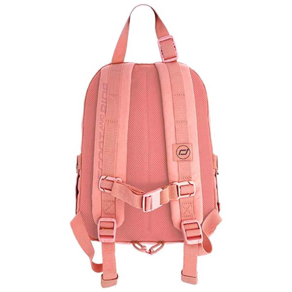 Scoot and Ride Backpack Peach