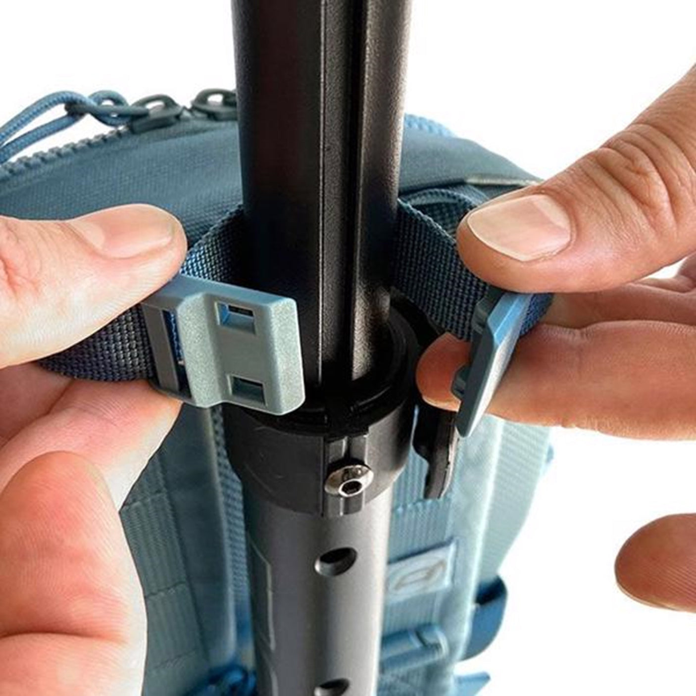 Scoot and Ride Backpack Rose