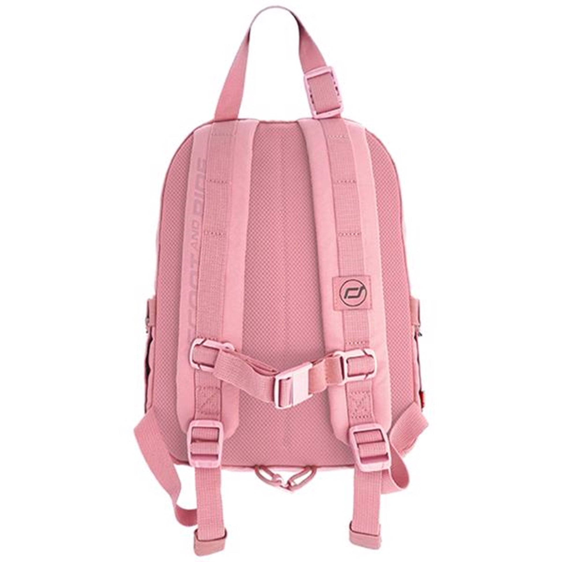 Scoot and Ride Backpack Rose