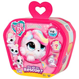 Scruff a Luvs Evergreen Pastel