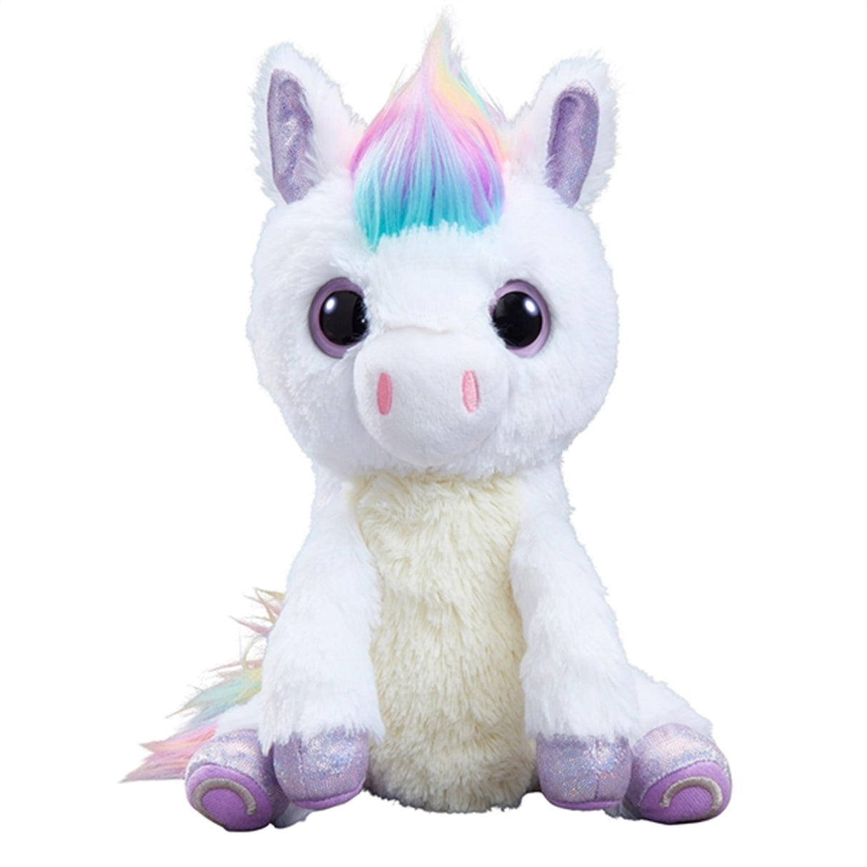 Scruff a Luvs Evergreen Pastel