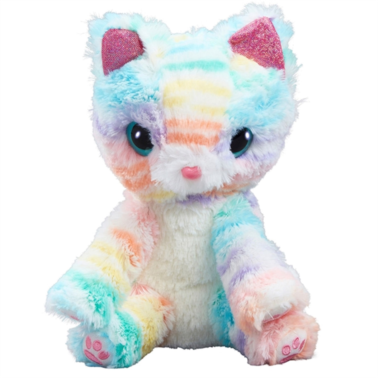 Scruff a Luvs Evergreen Pastel
