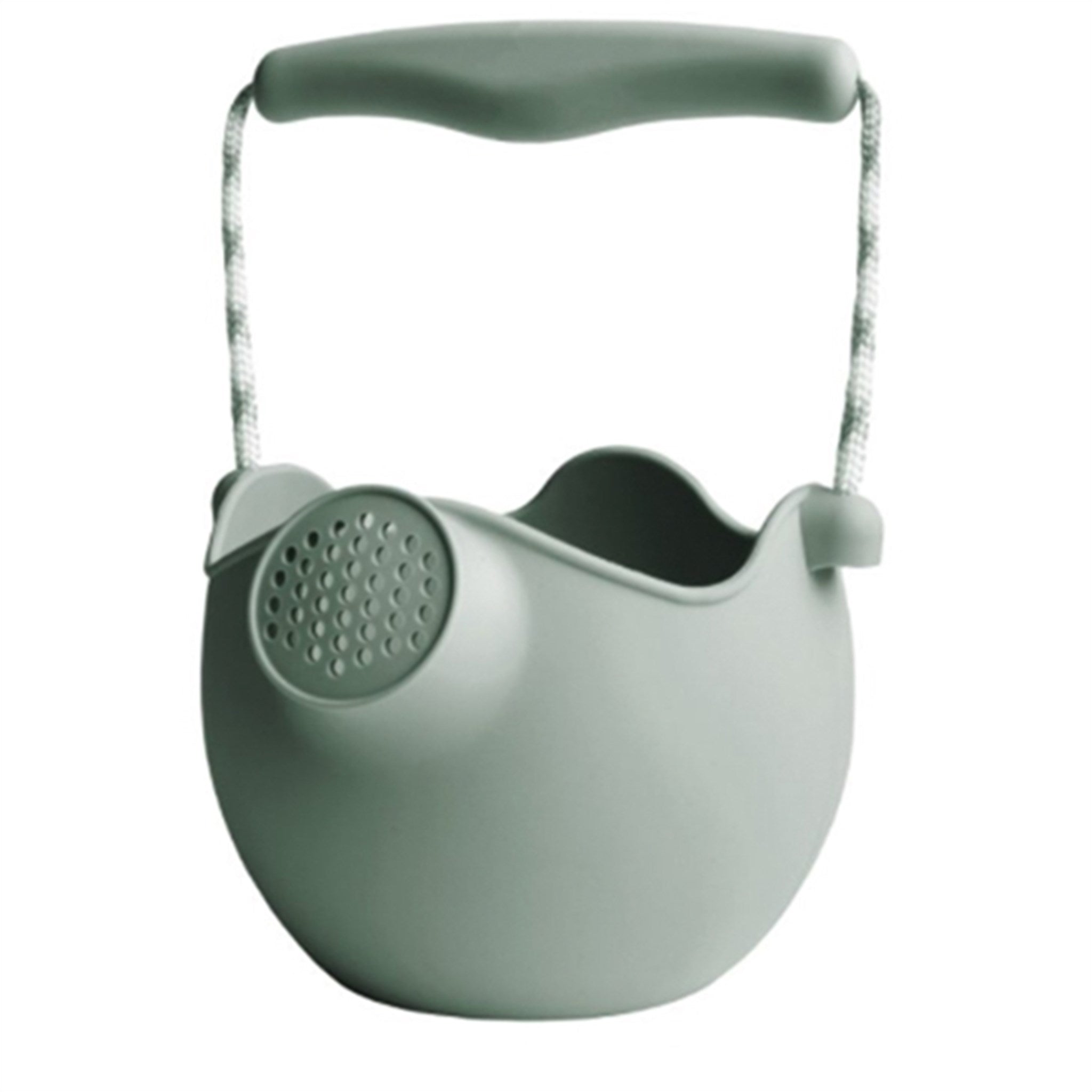 Scrunch Watering Can Sage Green