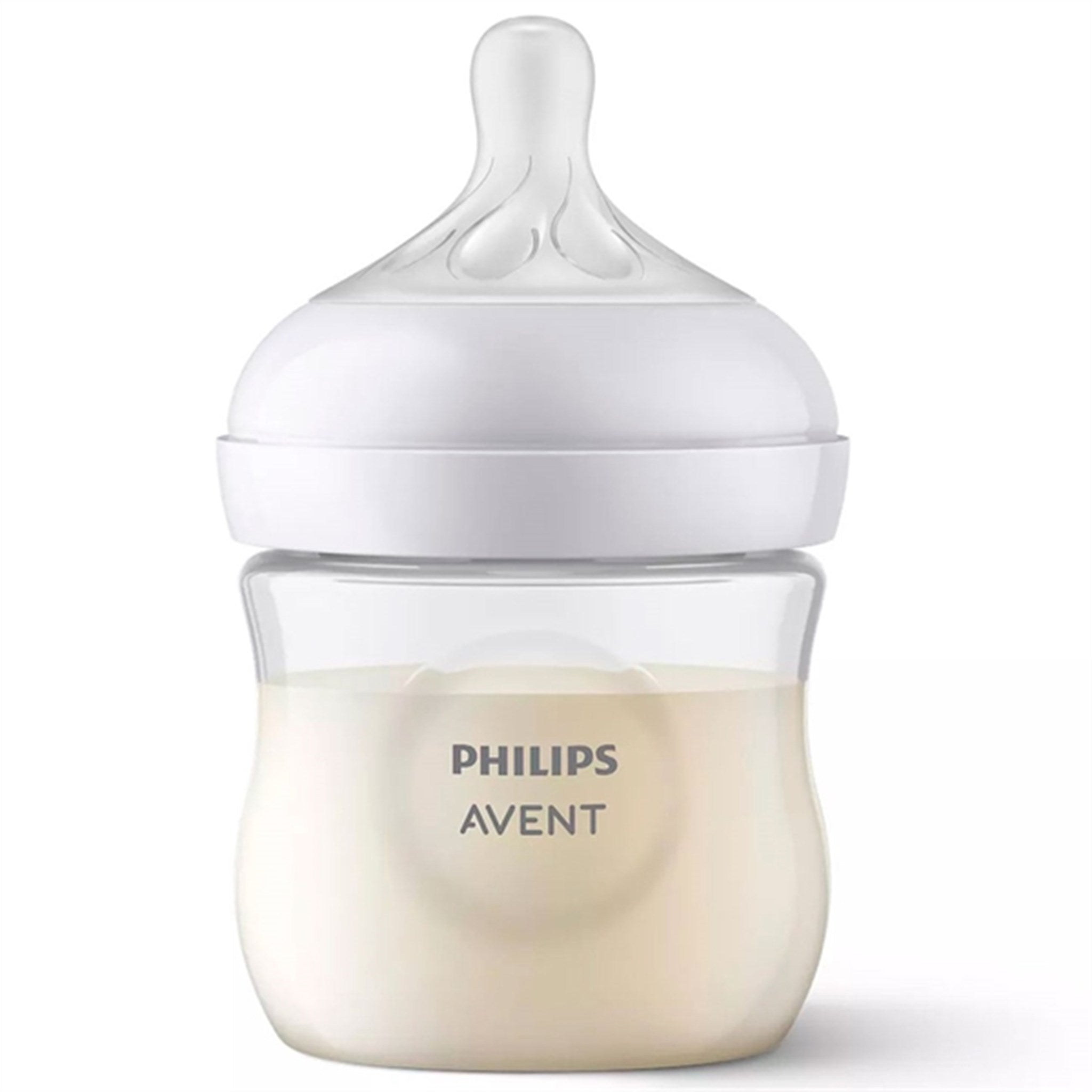 Philips Avent Natural Baby Bottle Response 125 ml