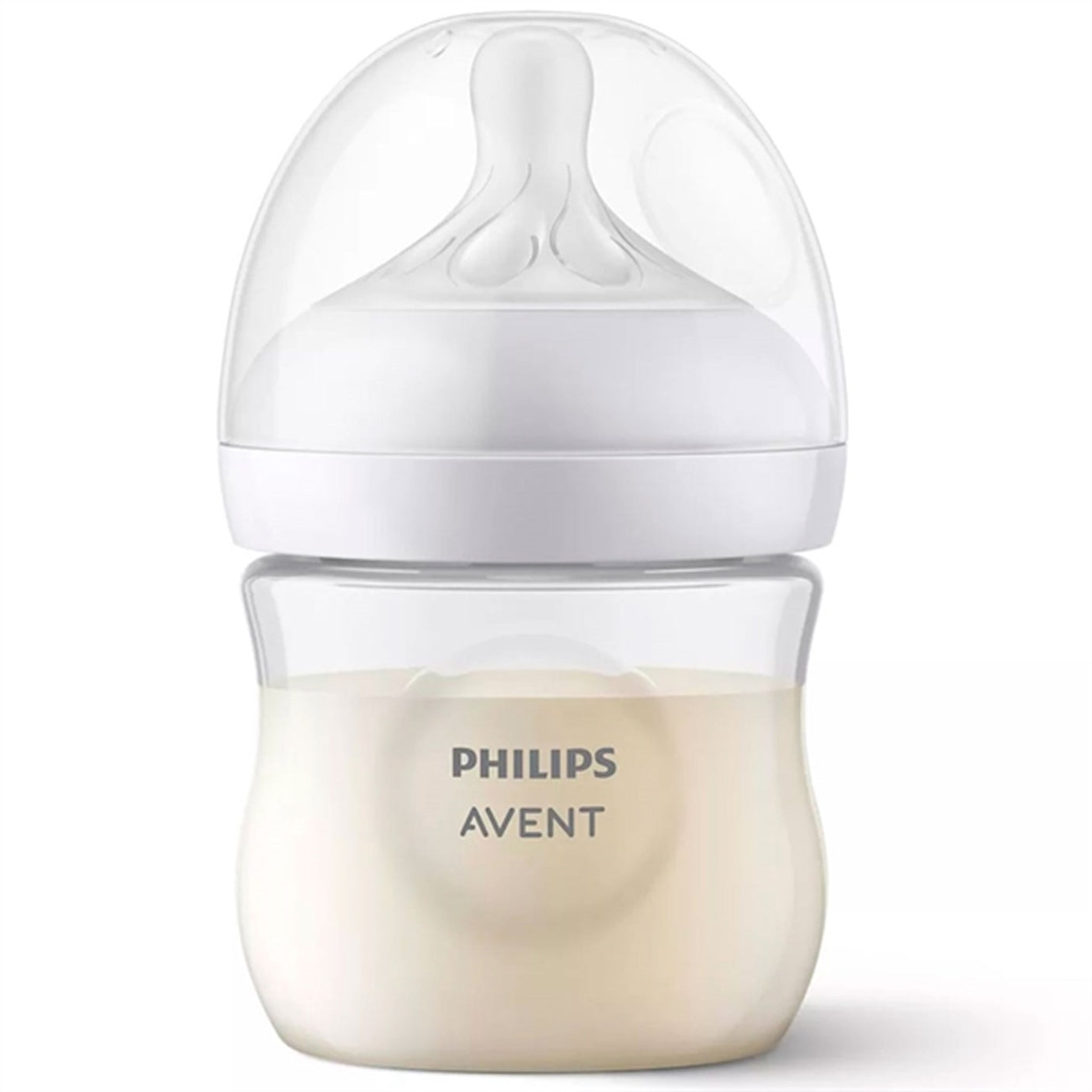Philips Avent Natural Baby Bottle Response 125 ml