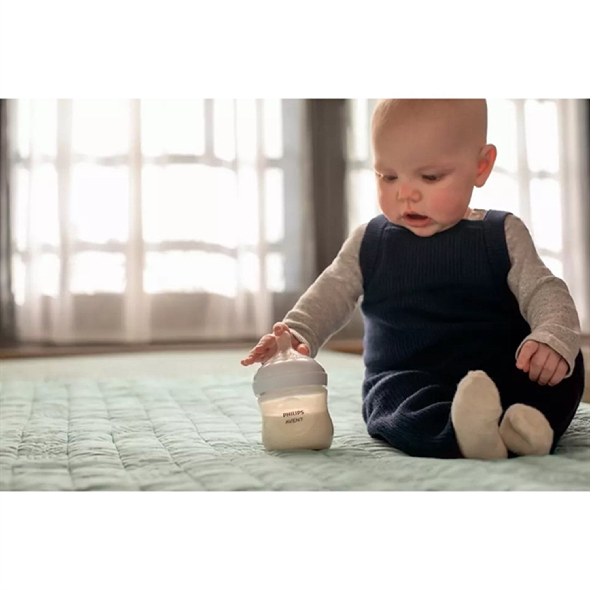 Philips Avent Natural Response Starter Set Newborn 3