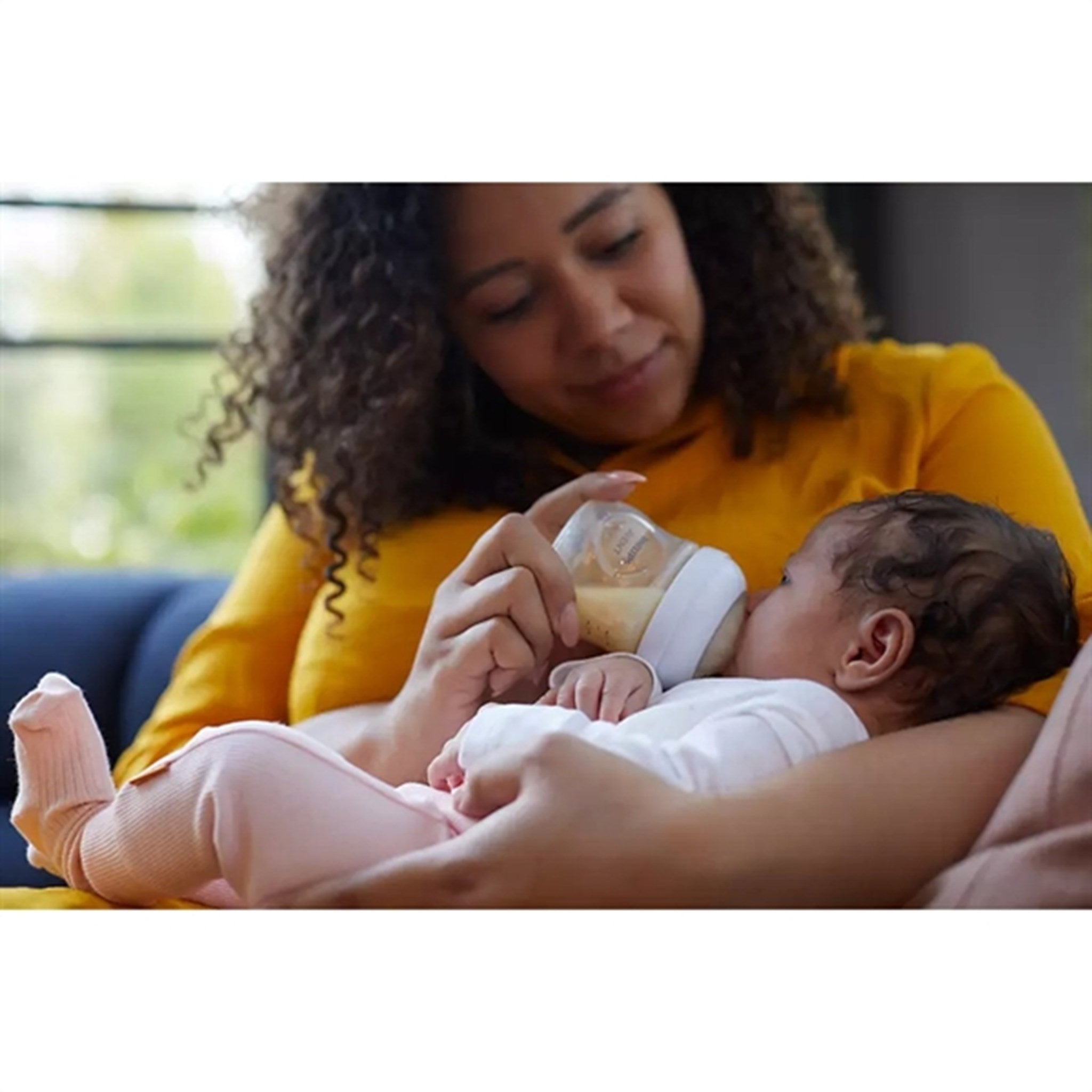 Philips Avent Natural Response Starter Set Newborn 2