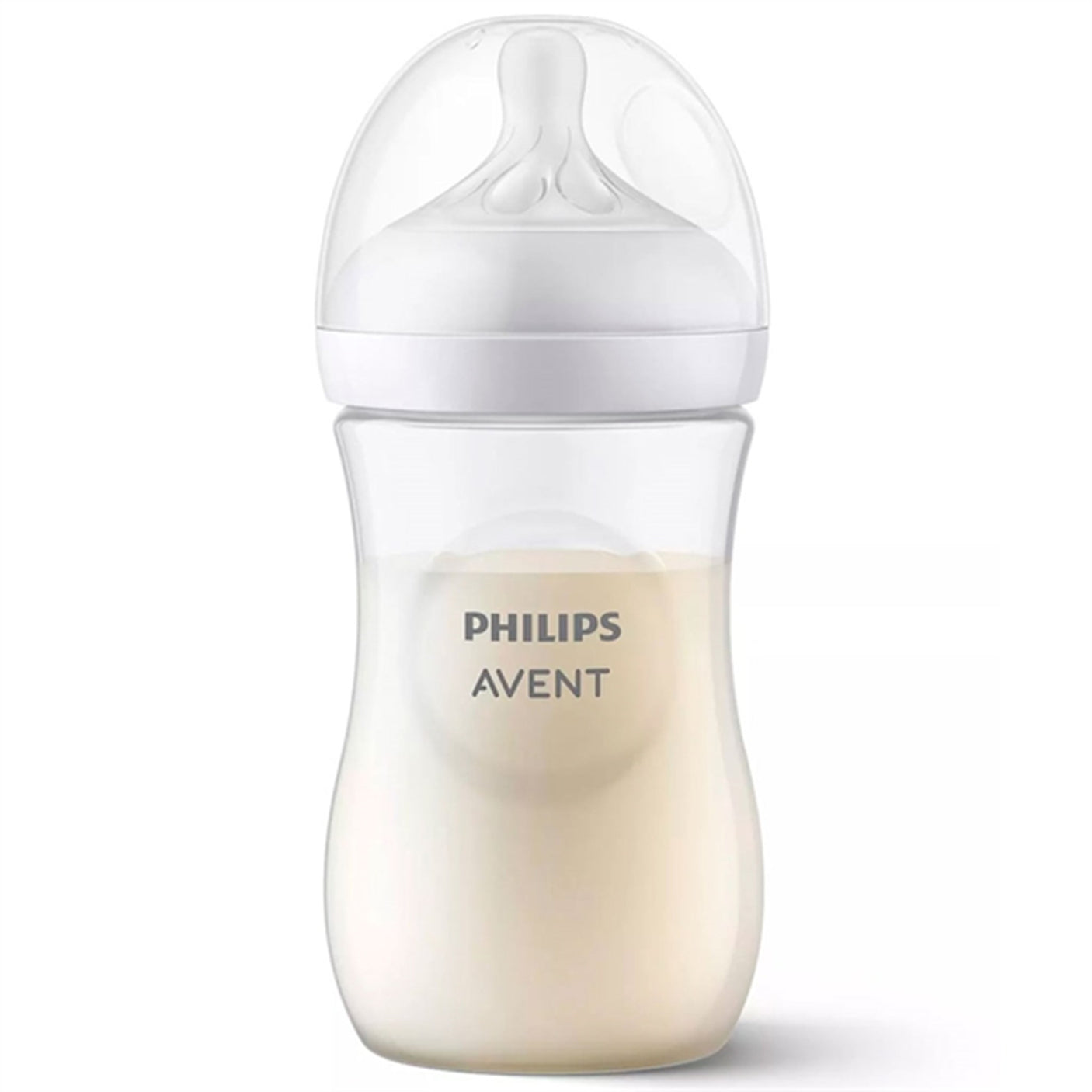 Philips Avent Natural Baby Bottle Response 260 ml